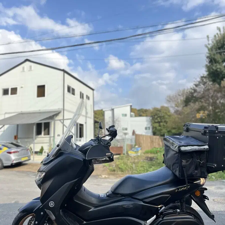 Nmax125