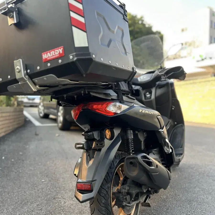 Nmax125