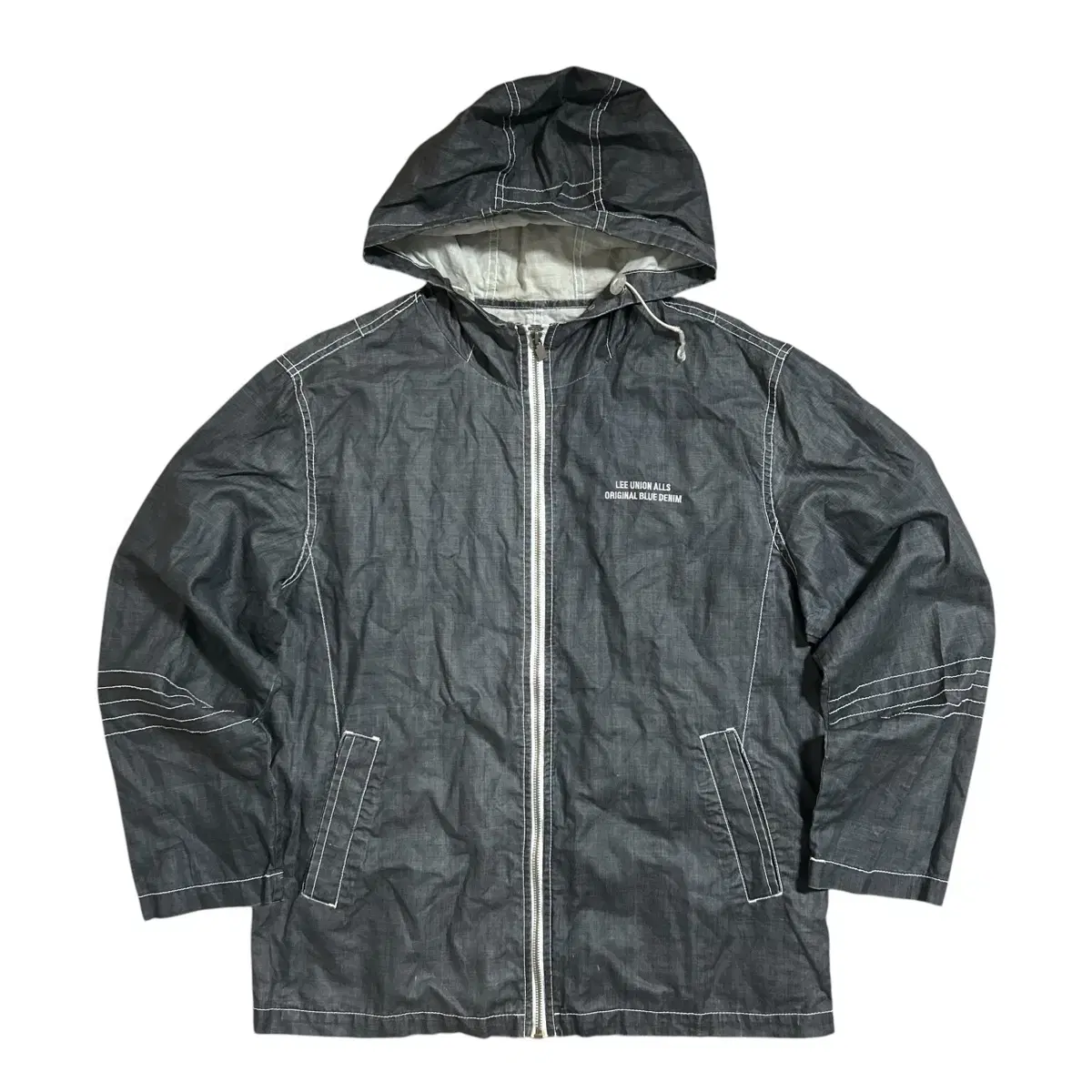 Lee Stitchwork Windbreaker (100)