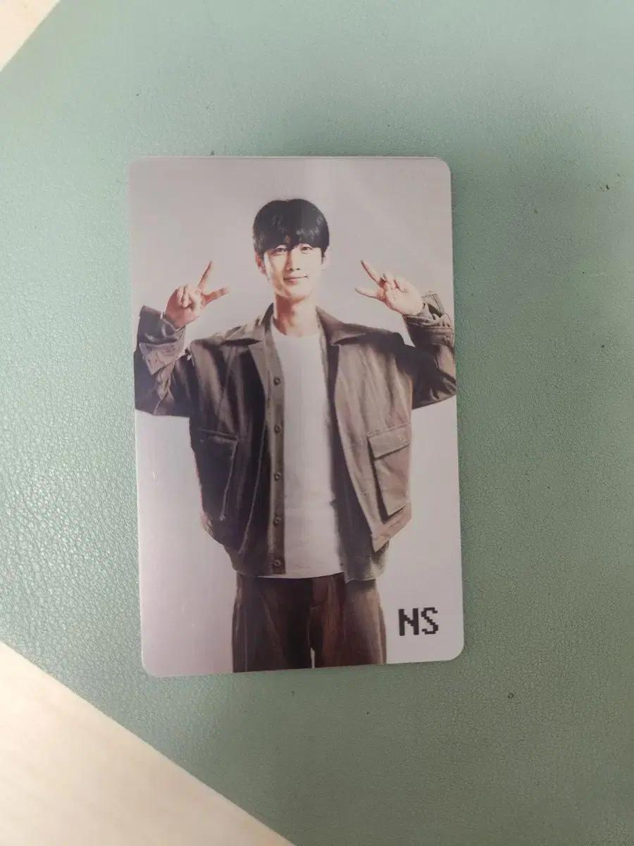 namsun photocard sells