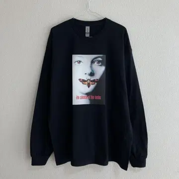 한니발 렉터 롱T