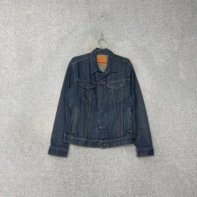 Levi's Men's Jeans Jacket Denim Jacket M