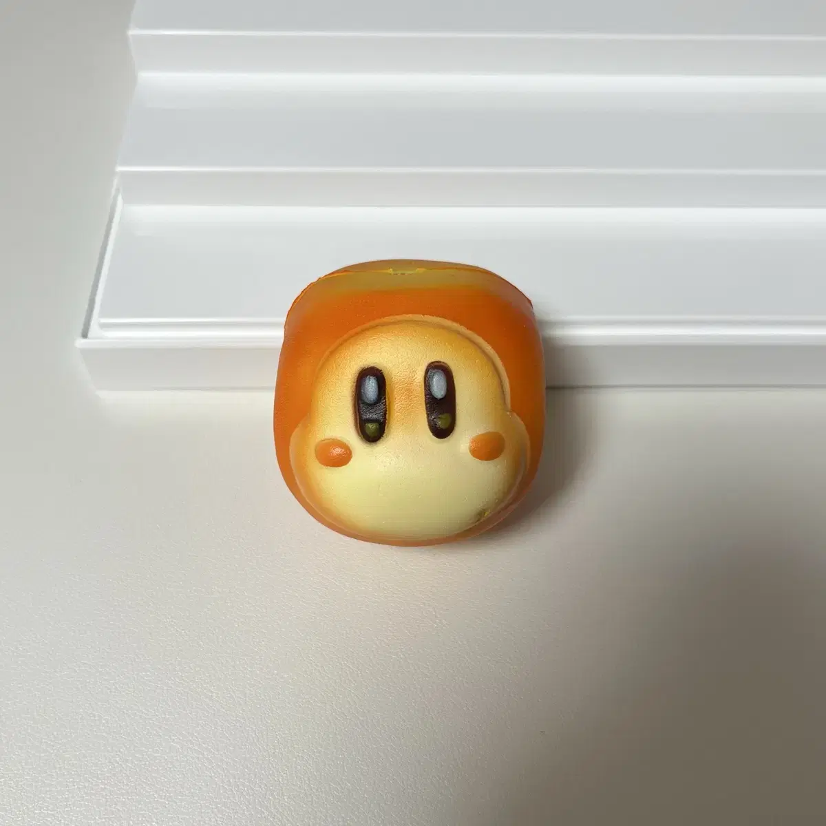 Kirby Waddleddy Bakery Squeeze