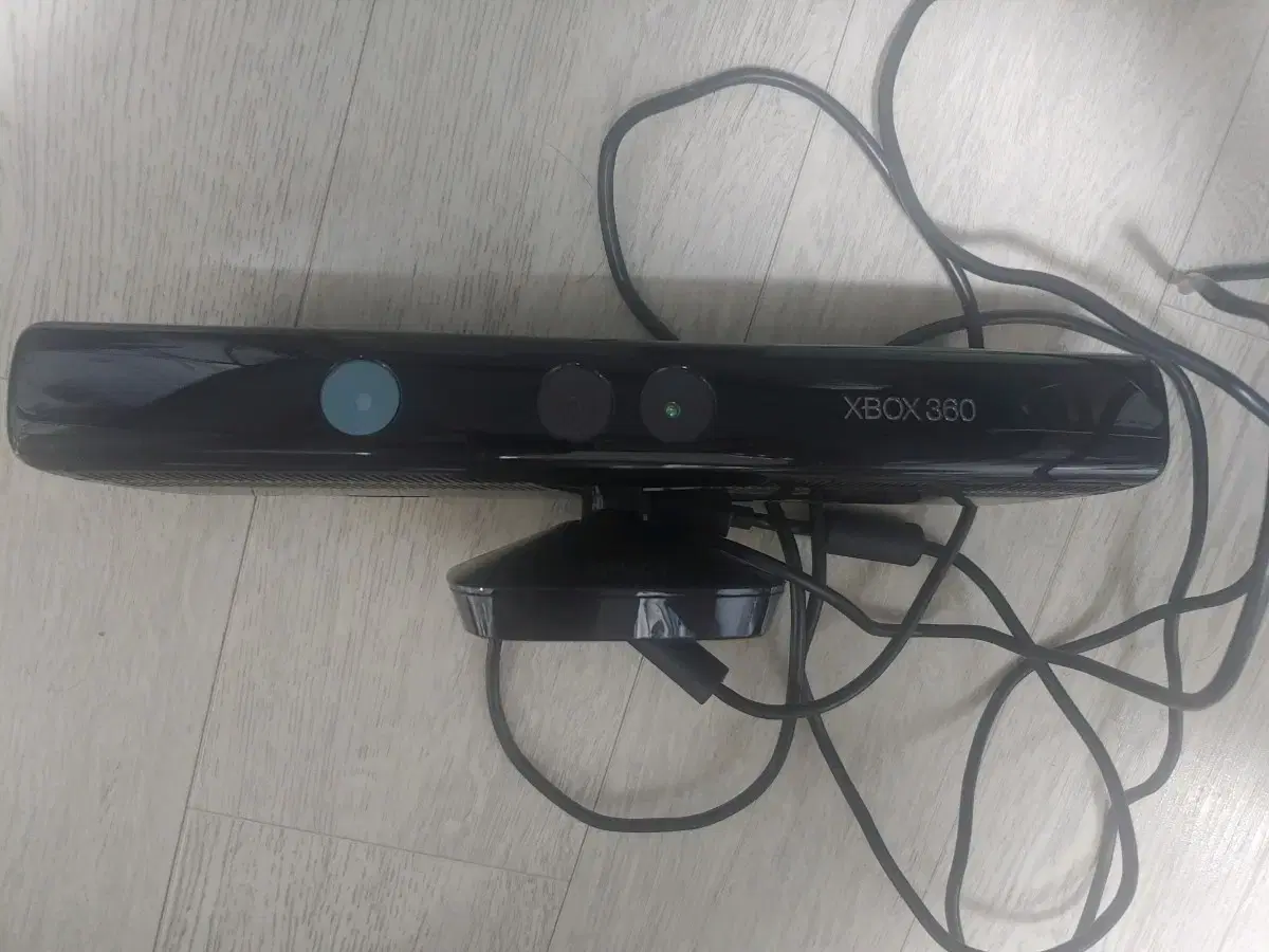 xbox360 고장 키넥트 기기