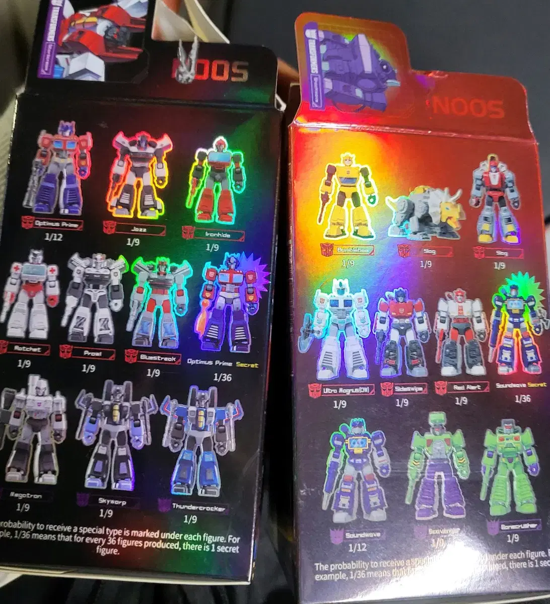 Transformers Galaxy Version 03 sells