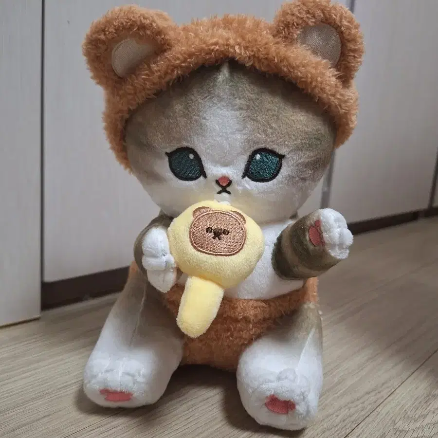 고양이 인형