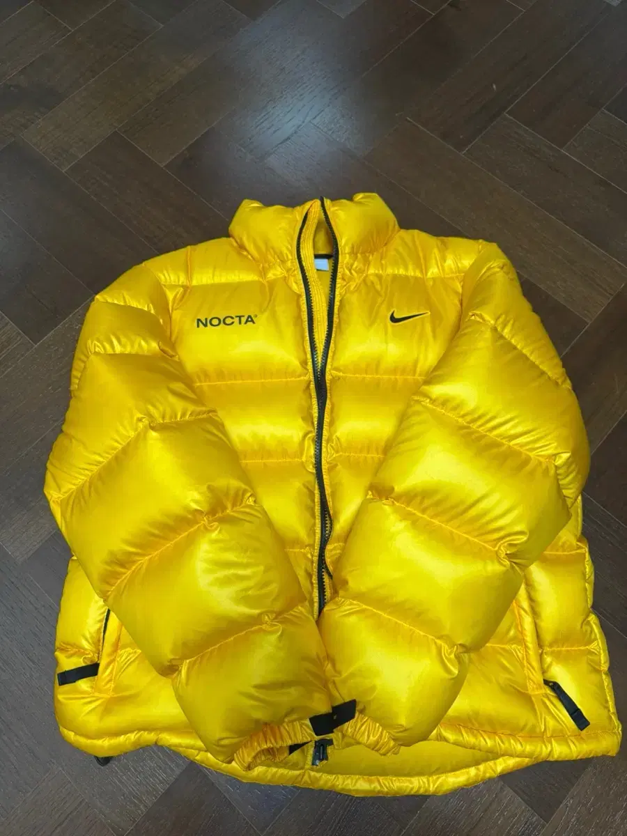 Nike x Drake Nocta Puffer Jacket US/XL