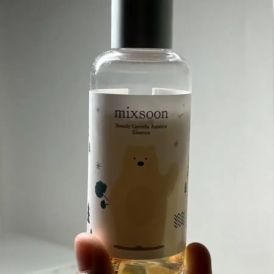 믹순 병풀 에센스 100ml