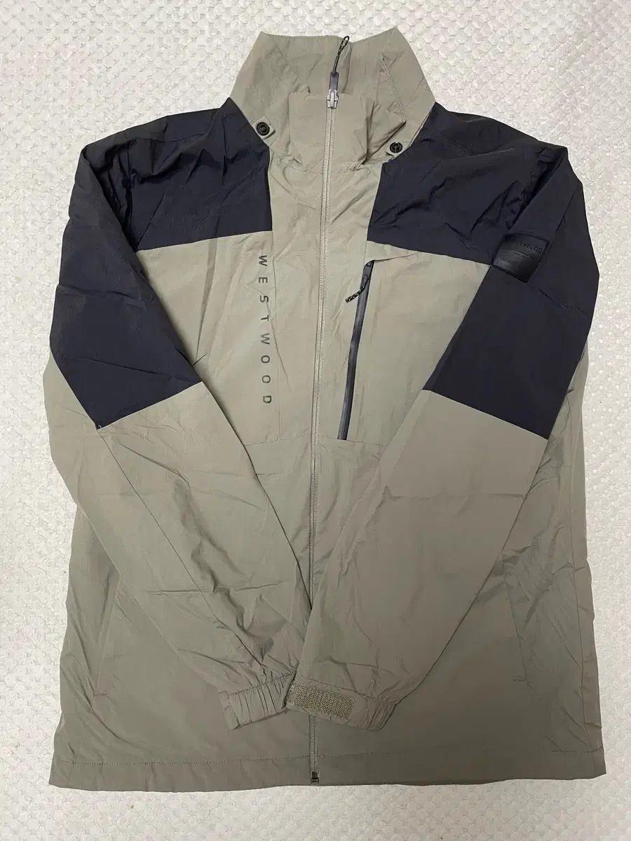 Adult Westwood Windbreaker 95