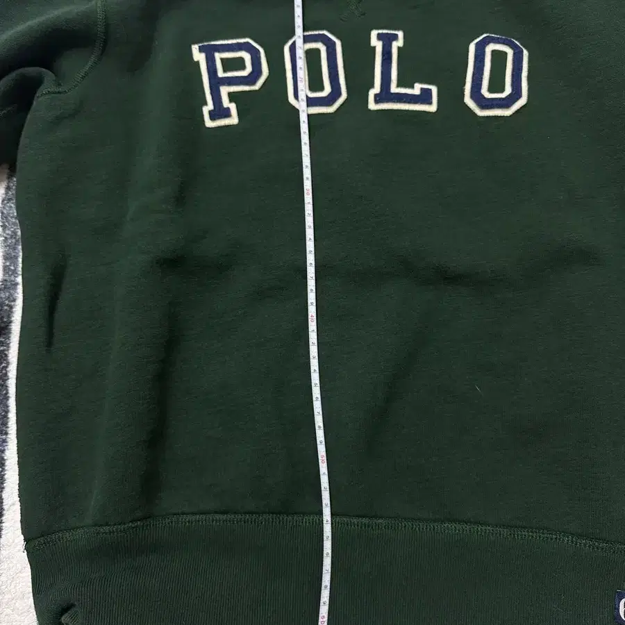 polo ralph lauren 폴로 맨투맨 판매 M