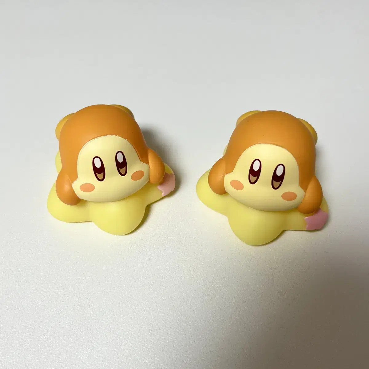 Kirby Waddledee Sophie Bee Figurine