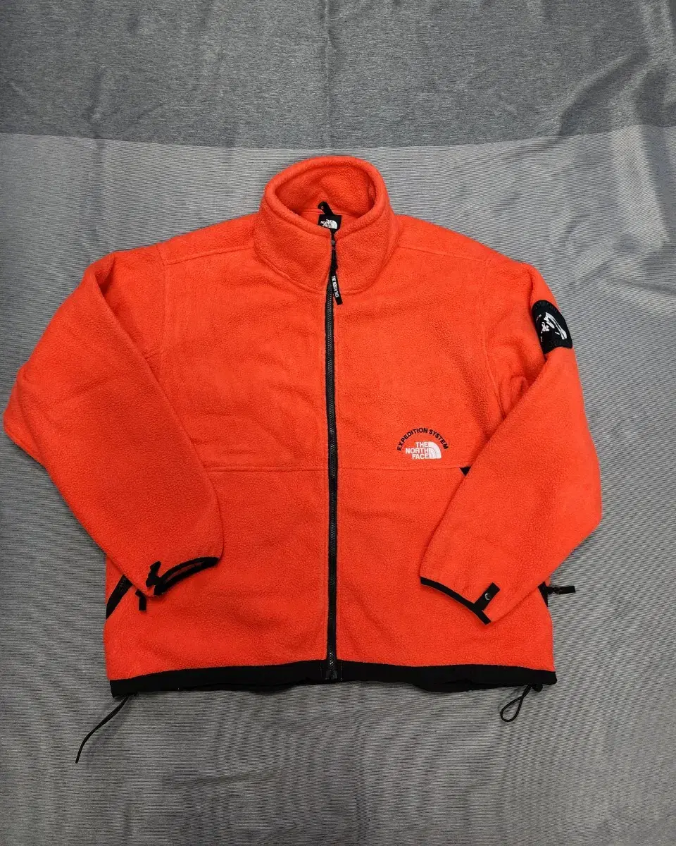 The North Face Pumori Expedition Fleece Jacket 105