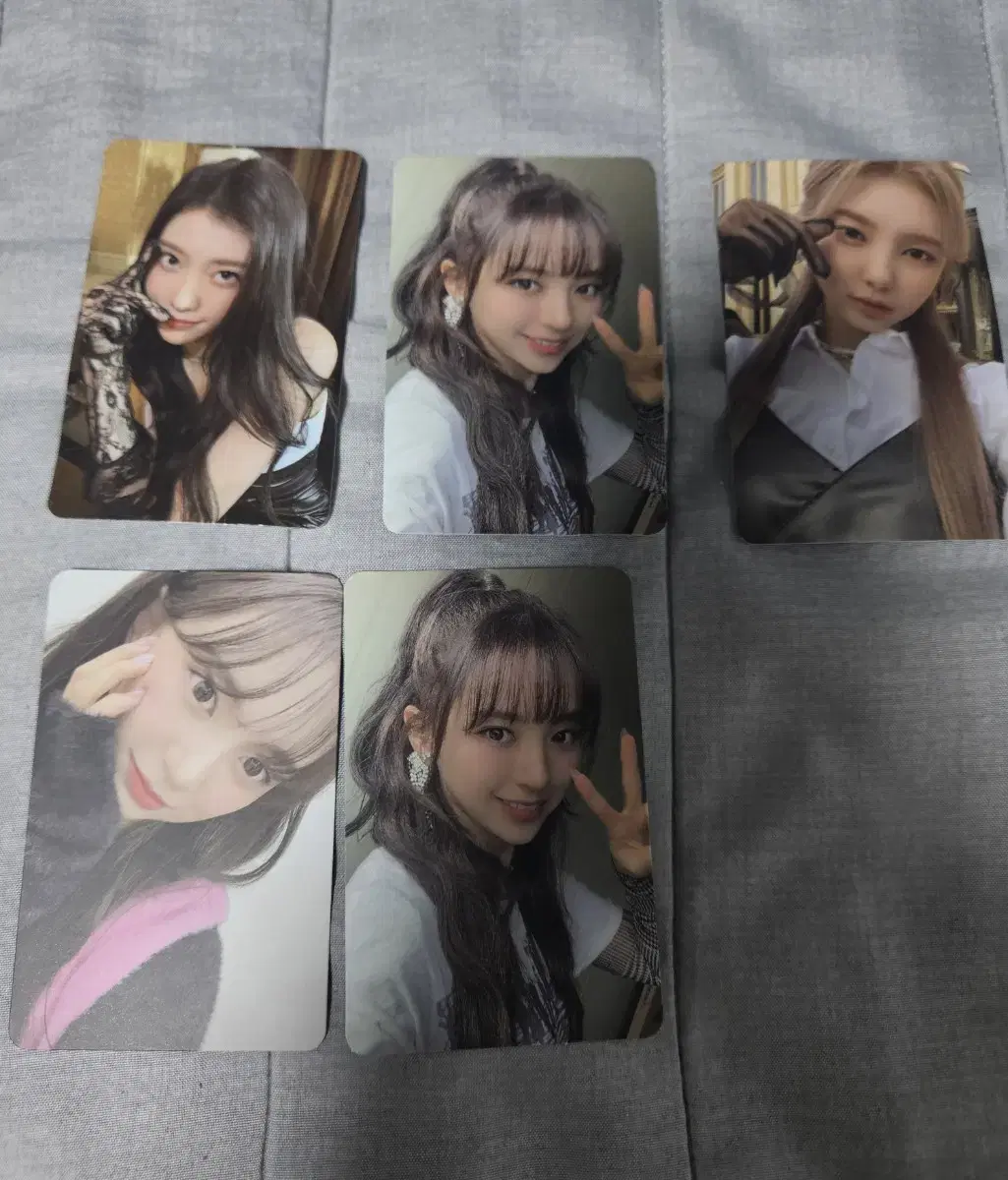 Kep1er Photo Card