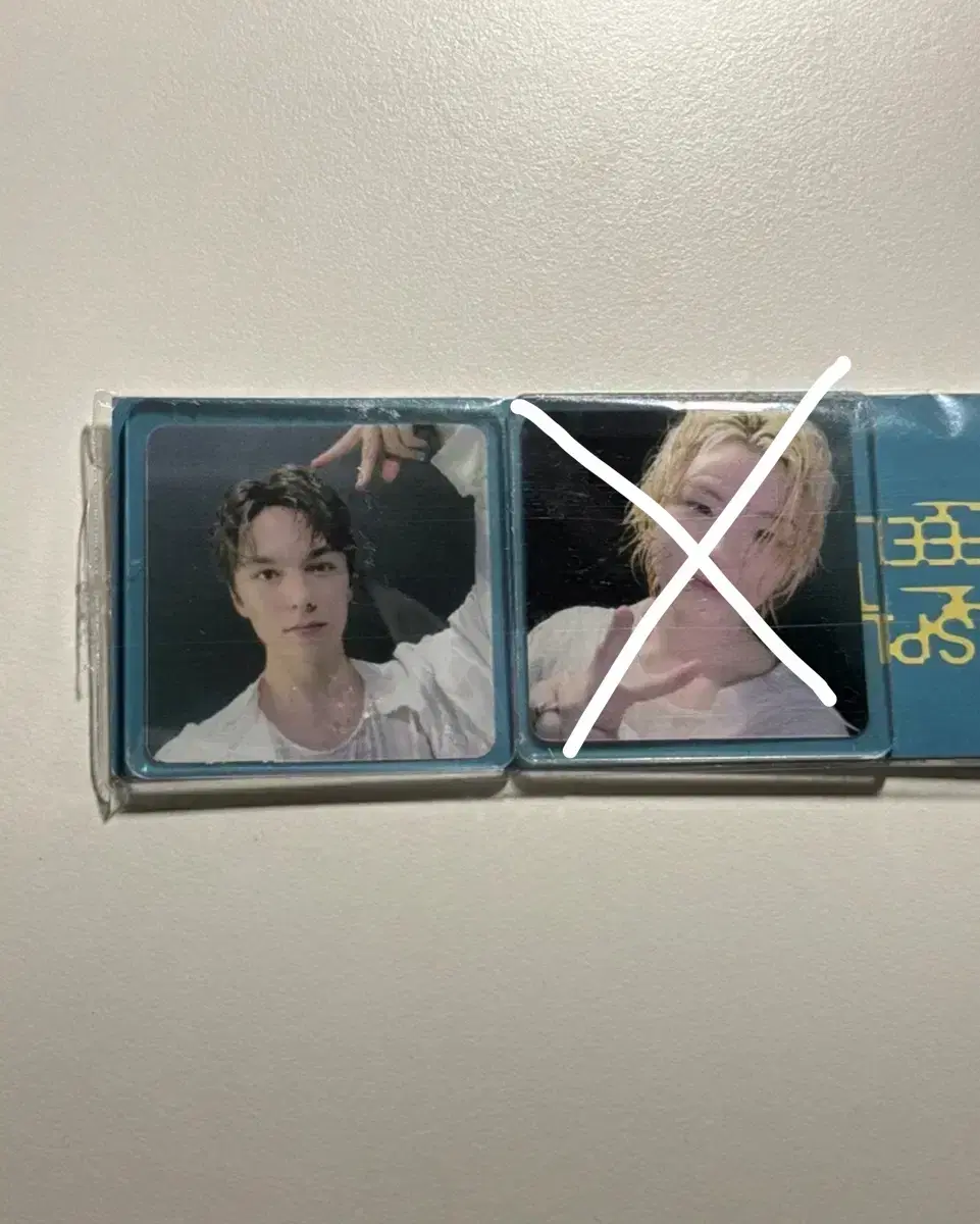 SEVENTEEN LUMPFELDER SDP weverse preorder Magnet photocard hoshi woozi the8 Myungho