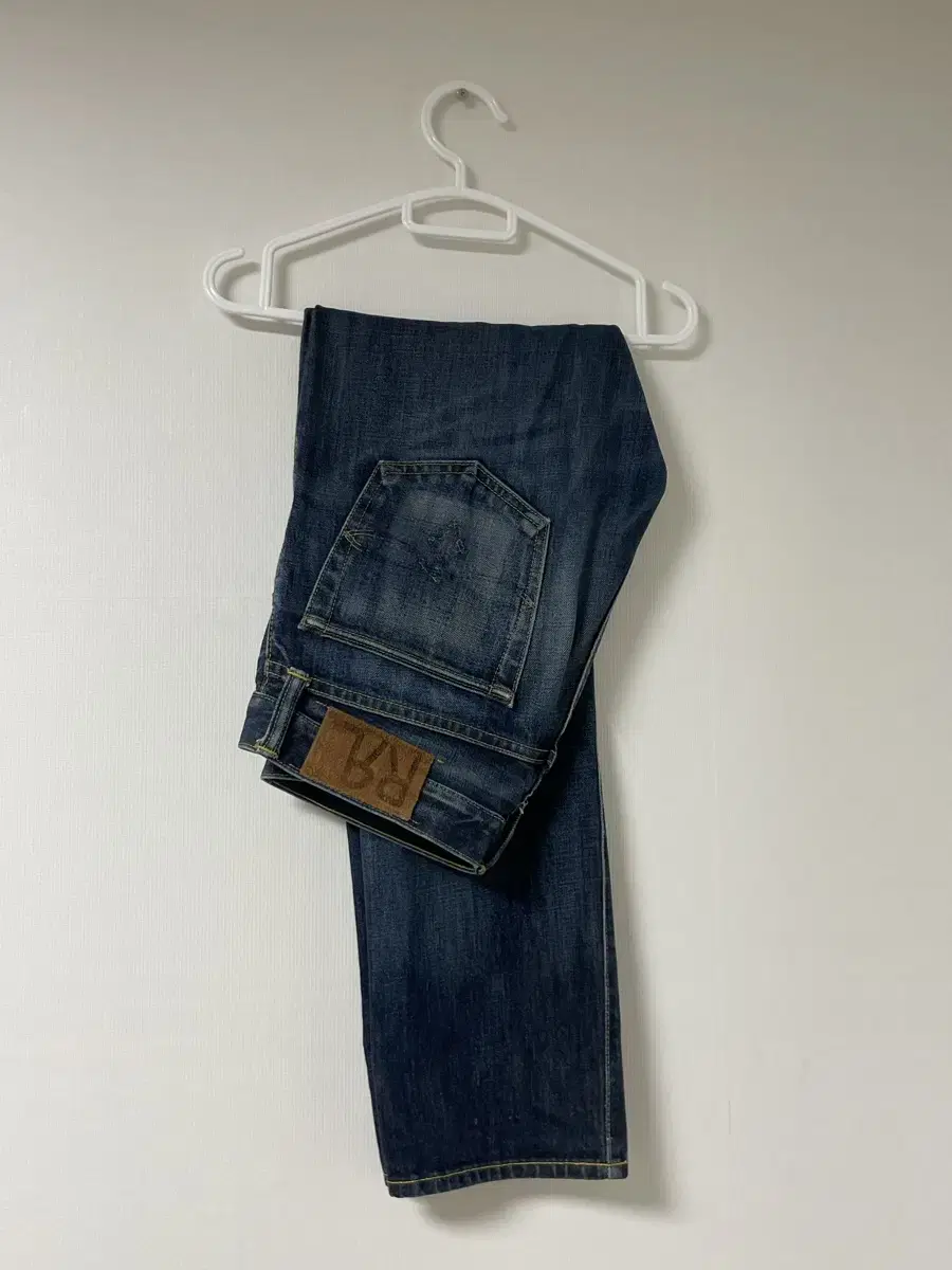 RRL Denim