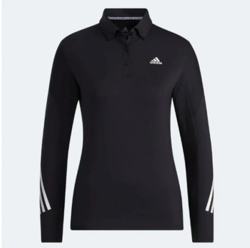 adidasGolfKaraShirt