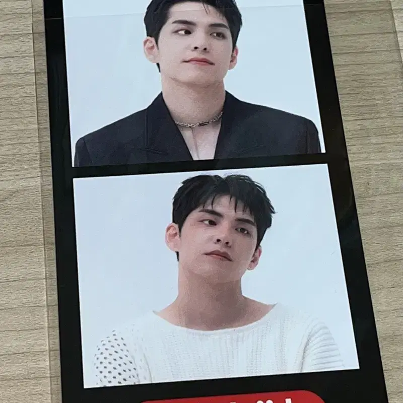 DAY6 DICON Wonpil ウォンピル A-Type DAY6 - DICON VOLUME No. 27 ONE FINE DAY6 (A - TYPE) WONPIL
