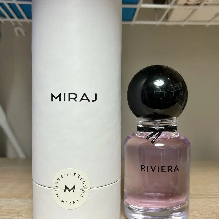 MIRAZ 리베라 50ml