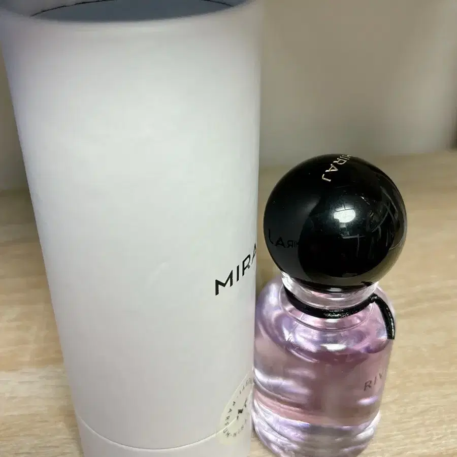 MIRAZ 리베라 50ml