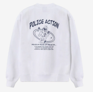 (Unsealed) Woof Woof Police Action XL