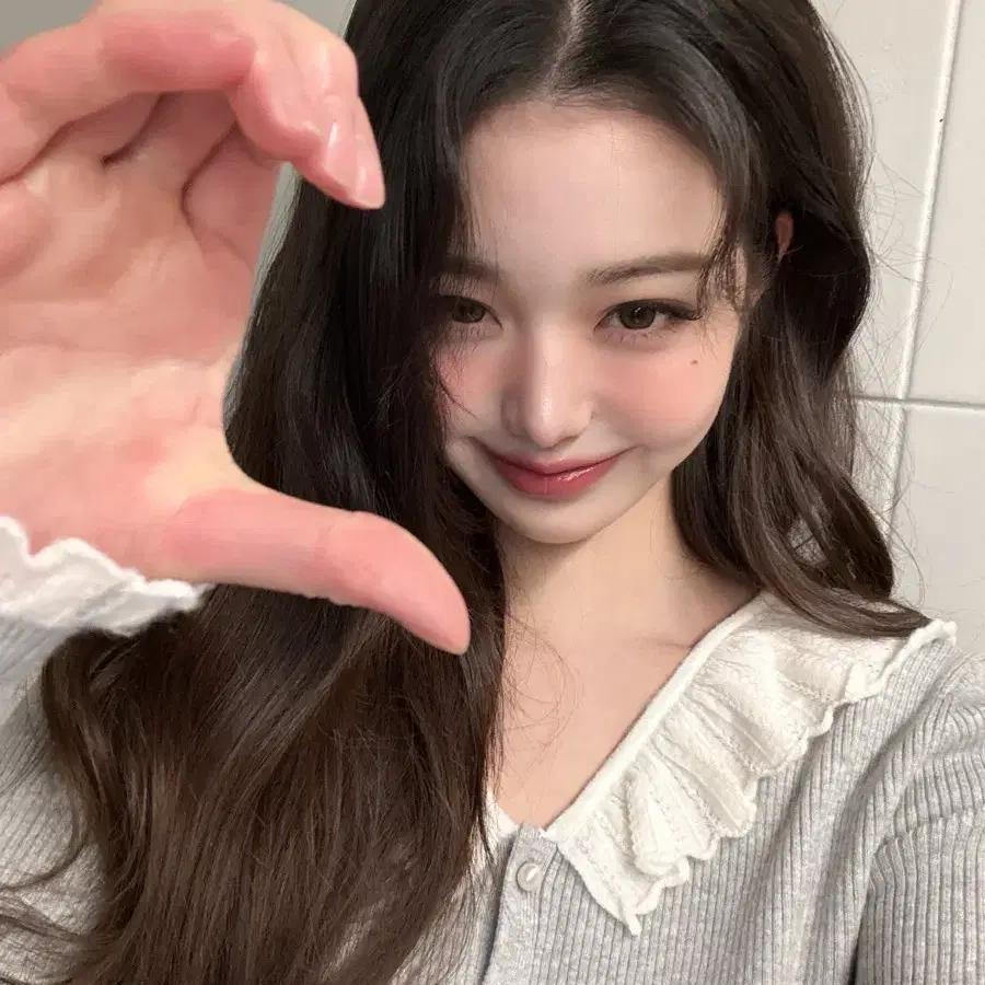 아이브 비공굿 4배 랜봉 랜박 엽서 스티커 포카 구성공개