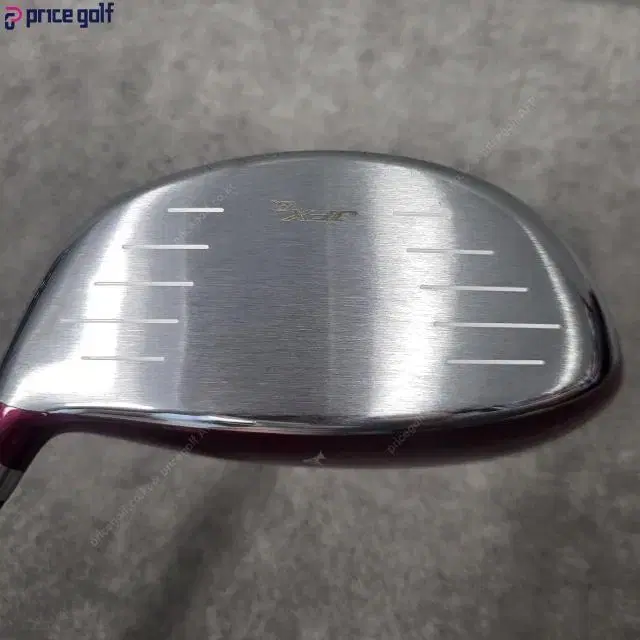 MIZUNO JPX Q Driver 11.5° L CA303103