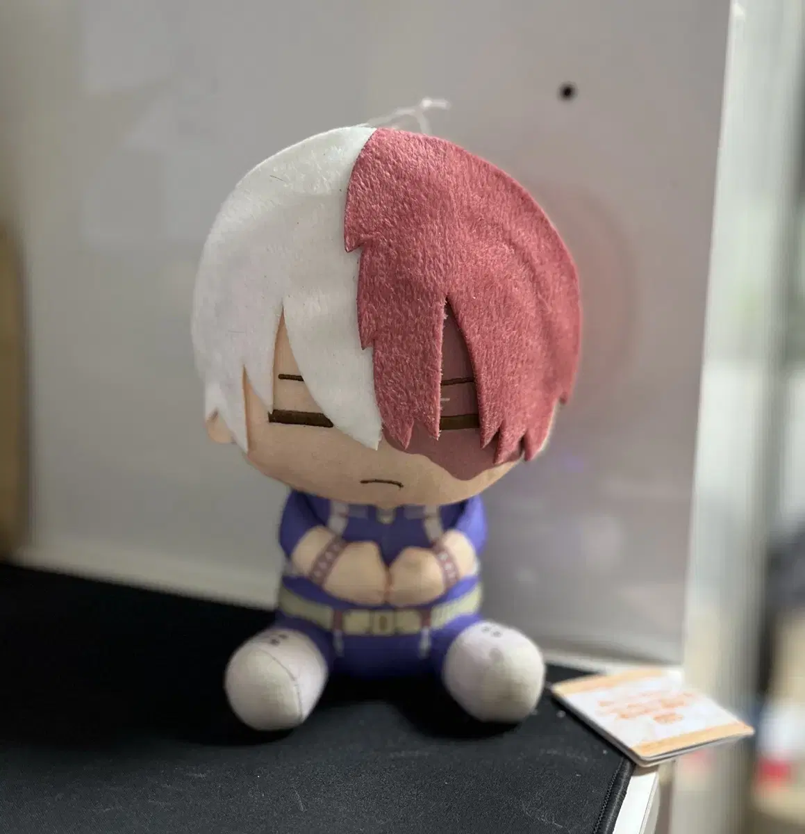 Todoroki Shoto Dolls