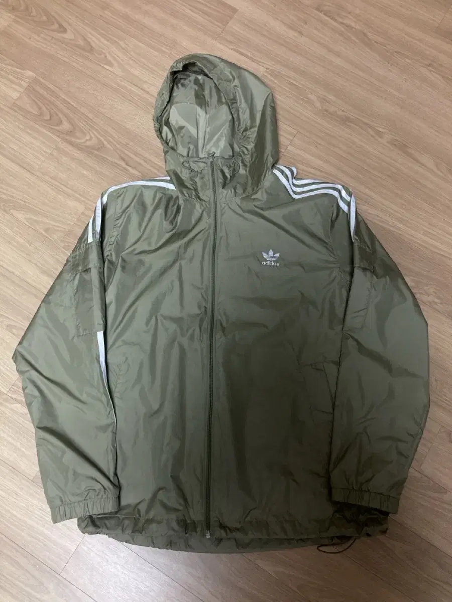 Adidas Prime Green Jacket L sells