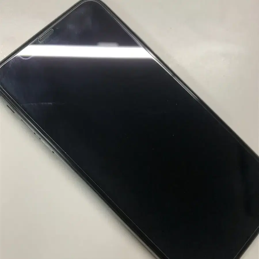 아이폰 XS Max 256GB 블랙 배터리 79