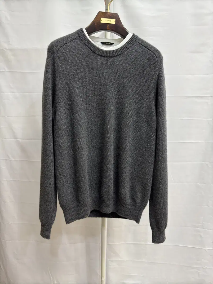 23FW TOMFORD Cashmere 100% Knit