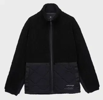 Mindbridge Fleece 100