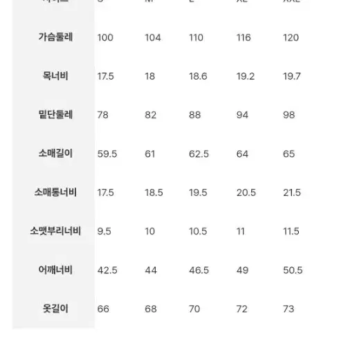 빈폴 아이보리 집업 가디건(M, 100사이즈)