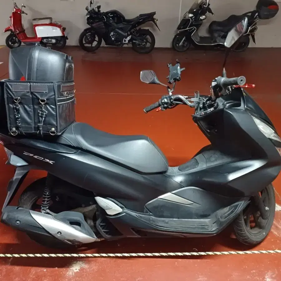 pcx 2020