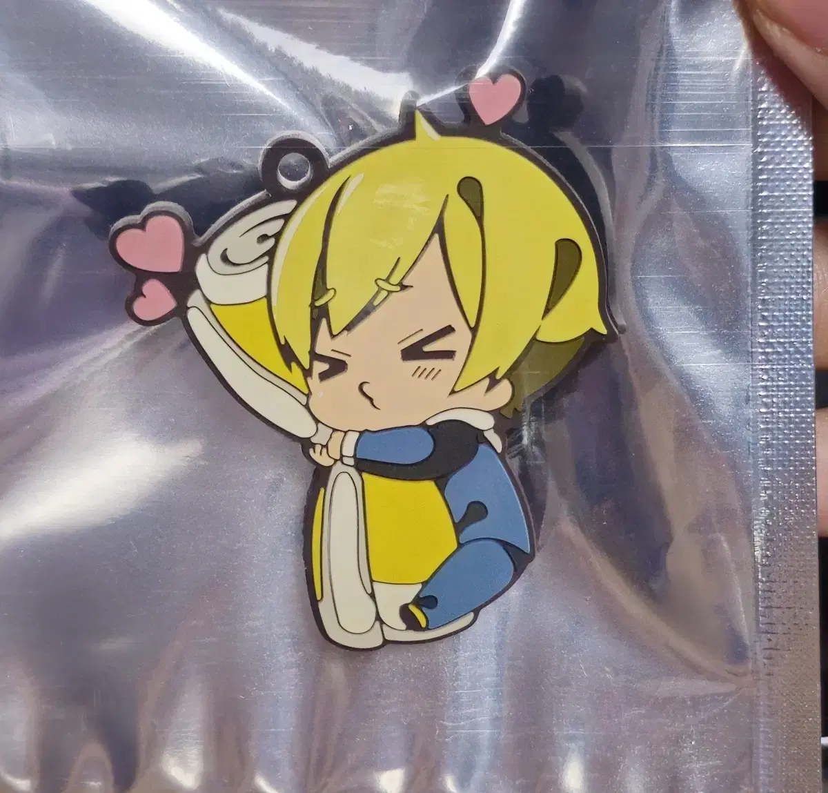 DuraLara Kida Rubber Strap