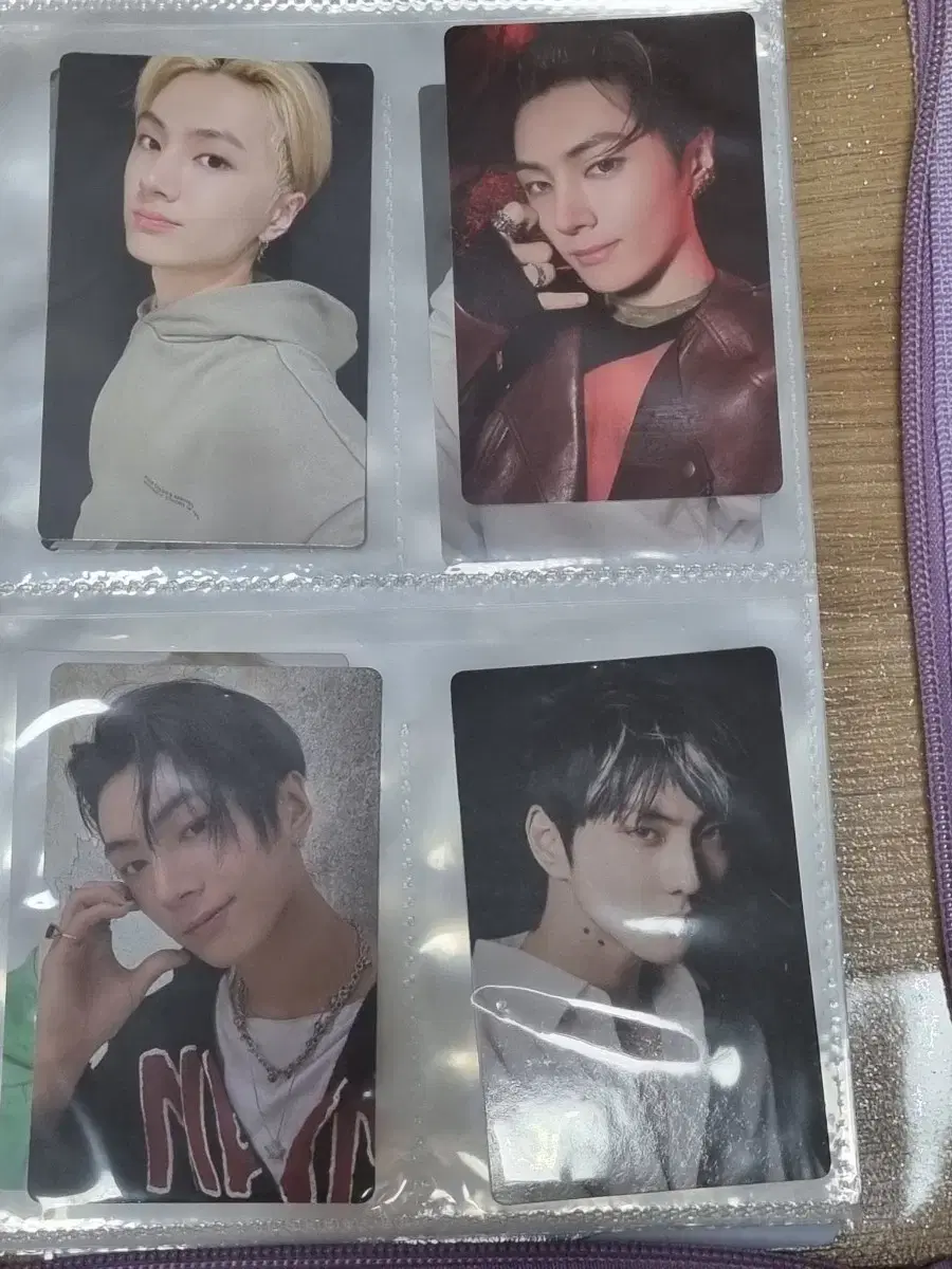 Enhypen photocard bulk sells