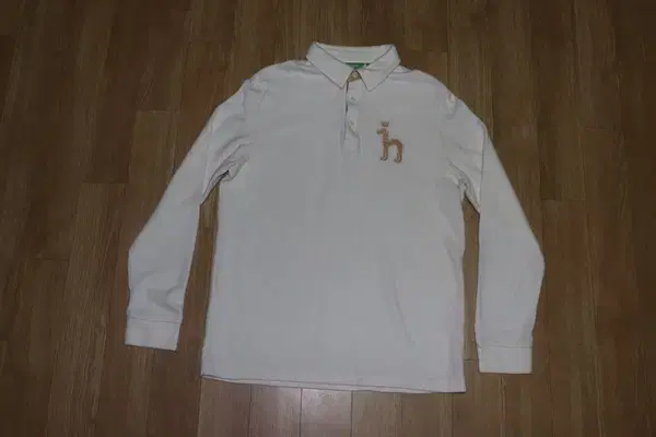 (95)Hedges Golf/Ivory Kara T-shirt