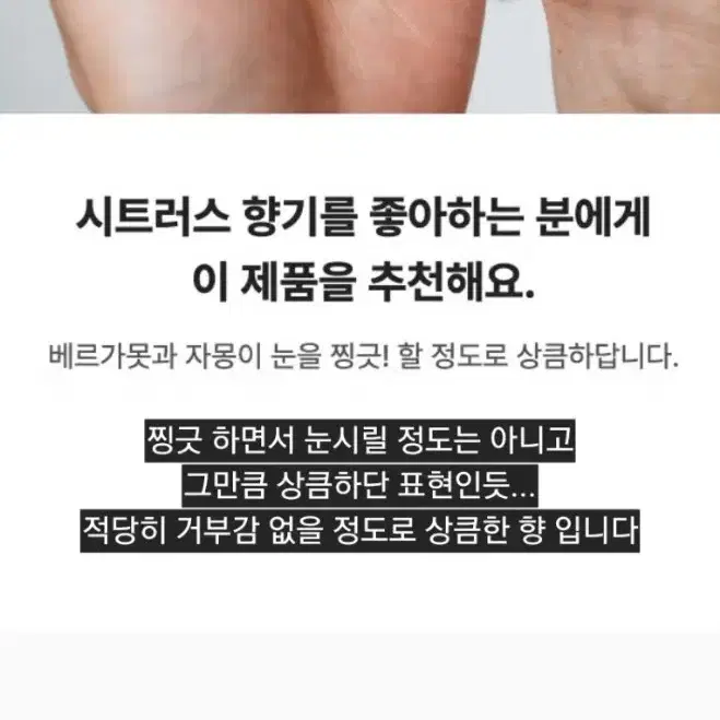 2회사용)러쉬 슬리피ㅣ해피히피 샤워젤