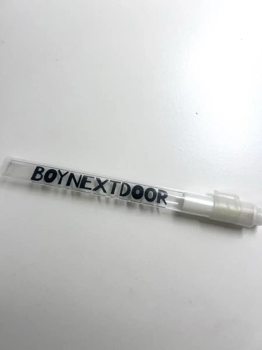 Boynextdoor Temporary Lightstick