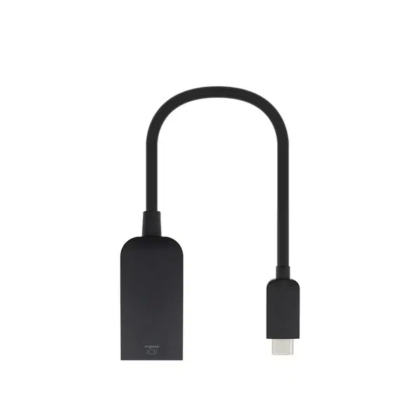 USB 3.1(Type C) 컨버터(HDMI) 4K*2K@30Hz