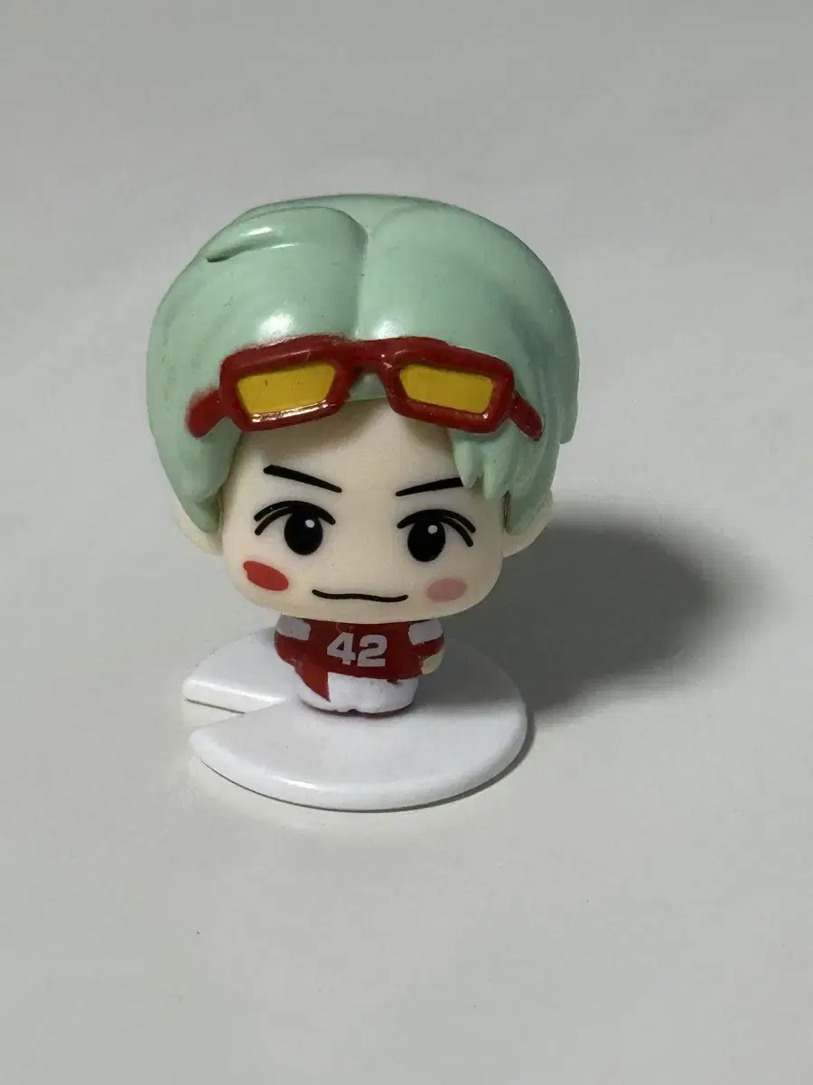 NCT Dream Candy jaemin Bath Bomb Figurines