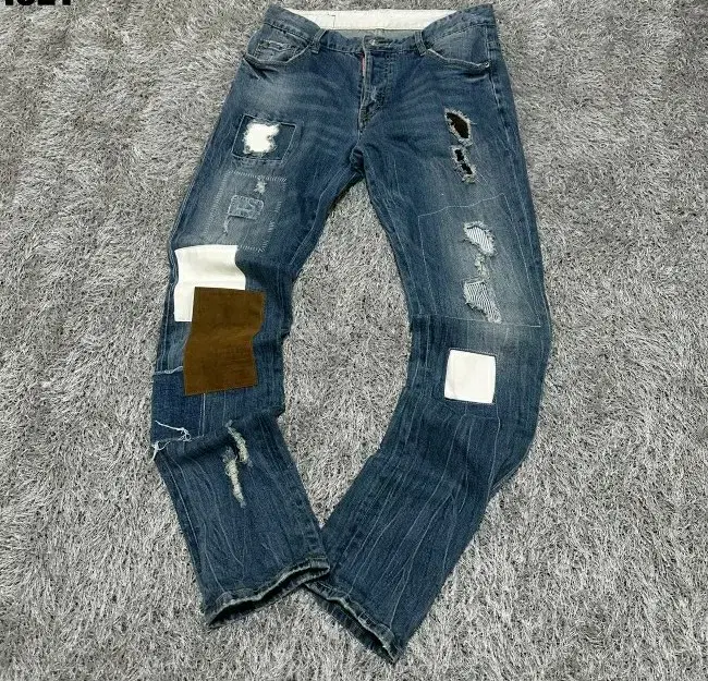 Disqualified 2 Jeans 32