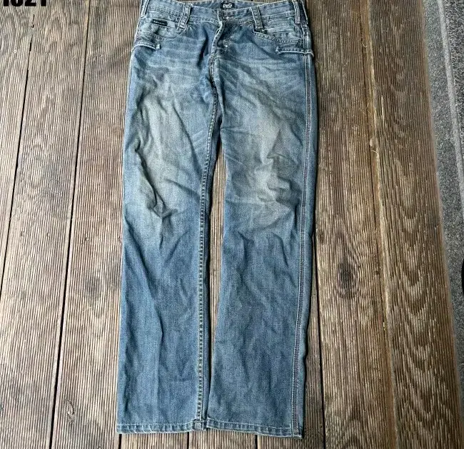 Dolce & Gabbana Jeans 32