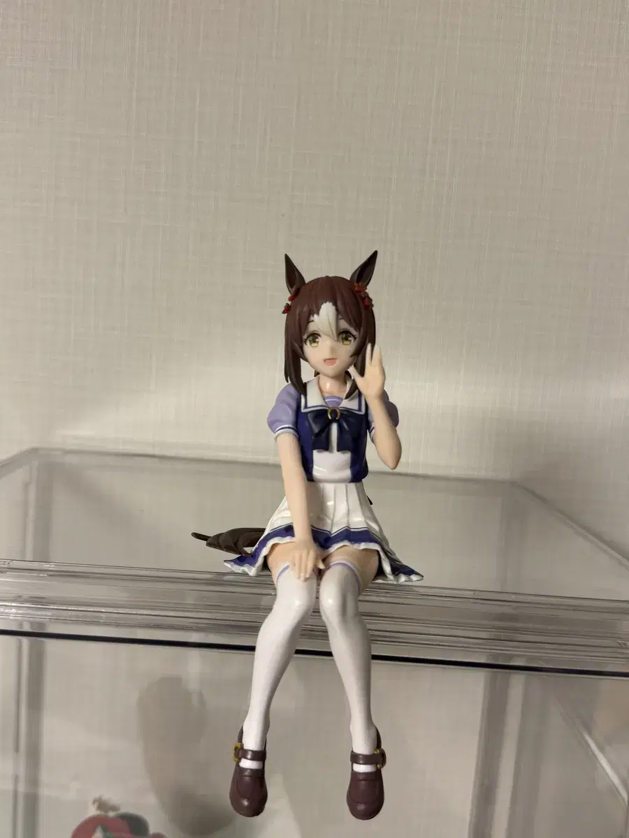 Umamusume Fine Motion Noodle Stopper Figures