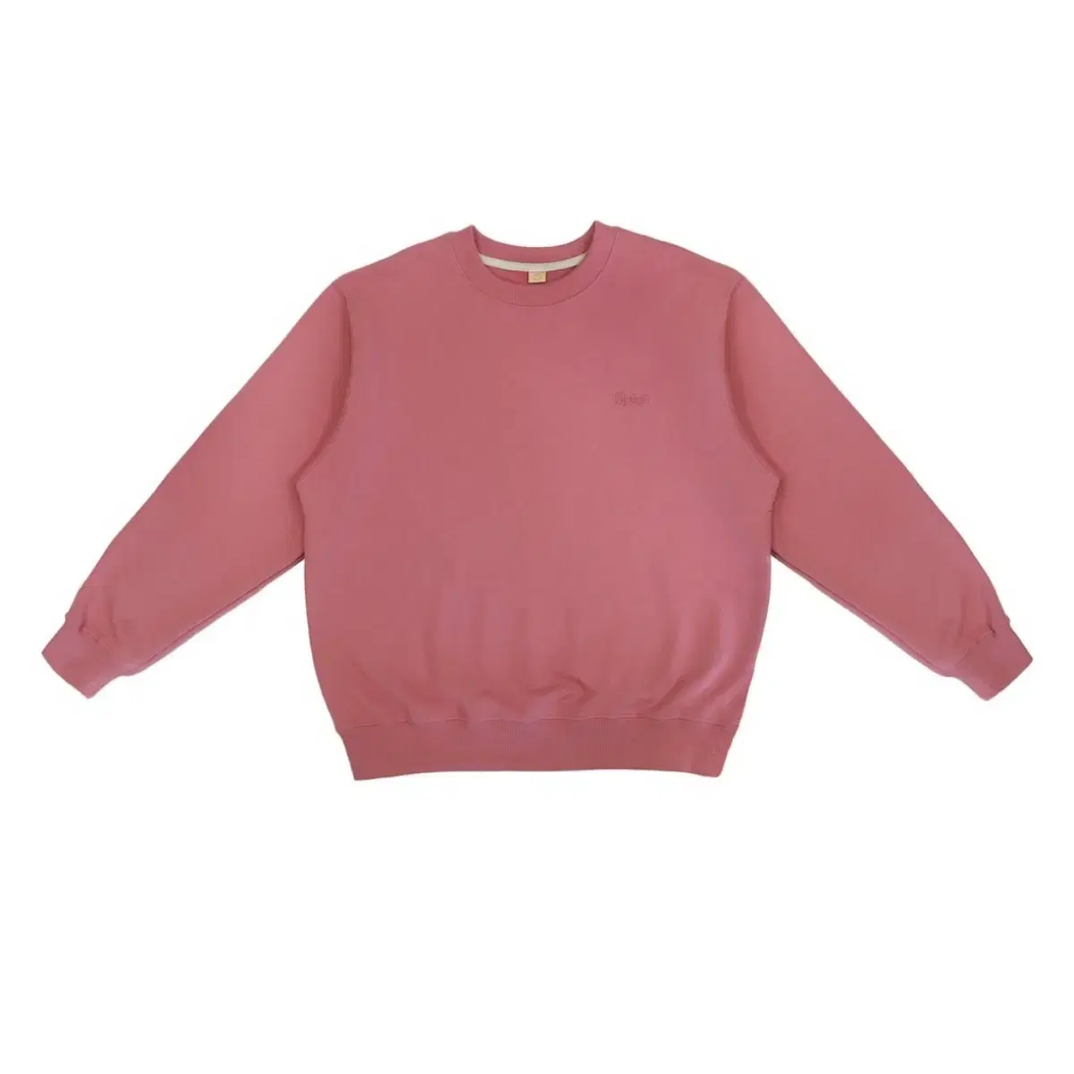 시눈 sinoon noon sunset sweatshirt