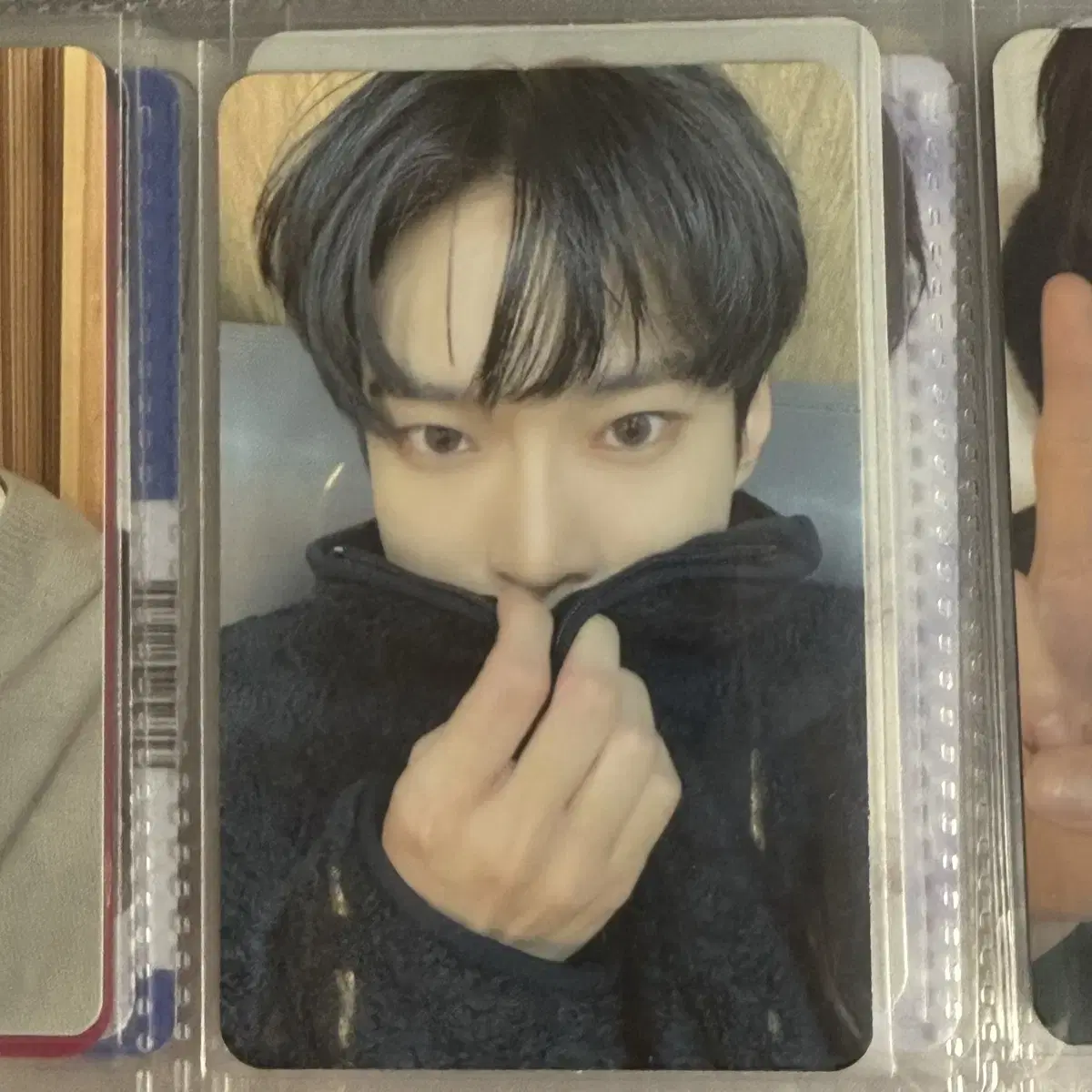 FurisDoyoung Photocard