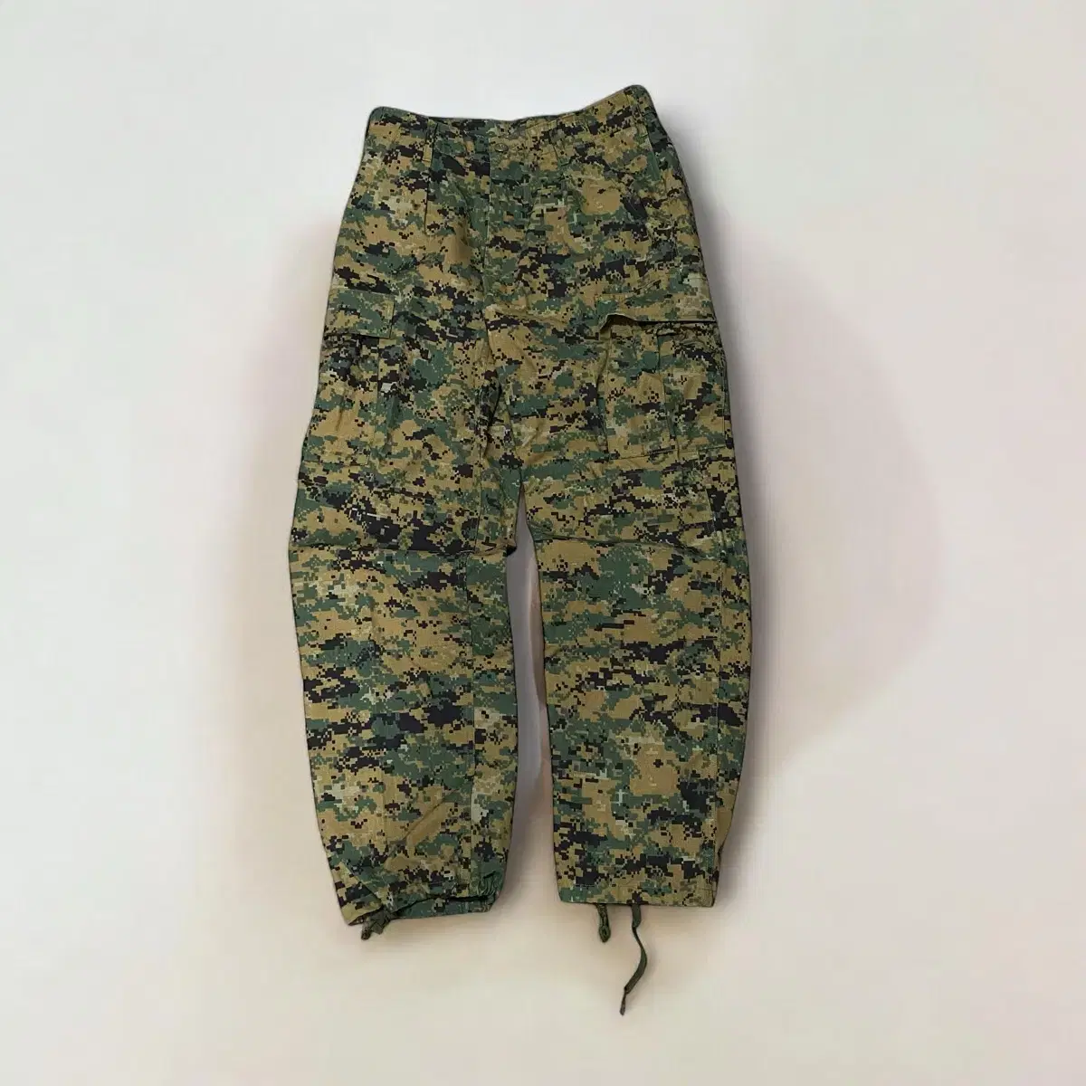 G.I Surplus US Army Military Pants S