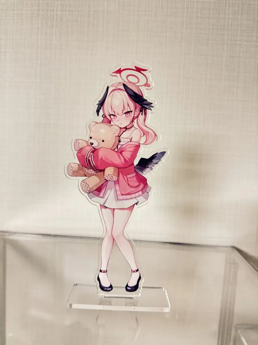 Bloo Archive Koharu acrylic stand