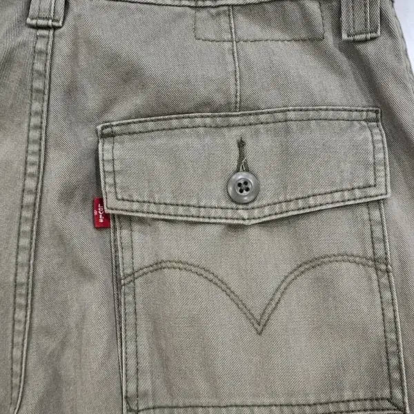 LEVI'S 카고바지 W29 L30