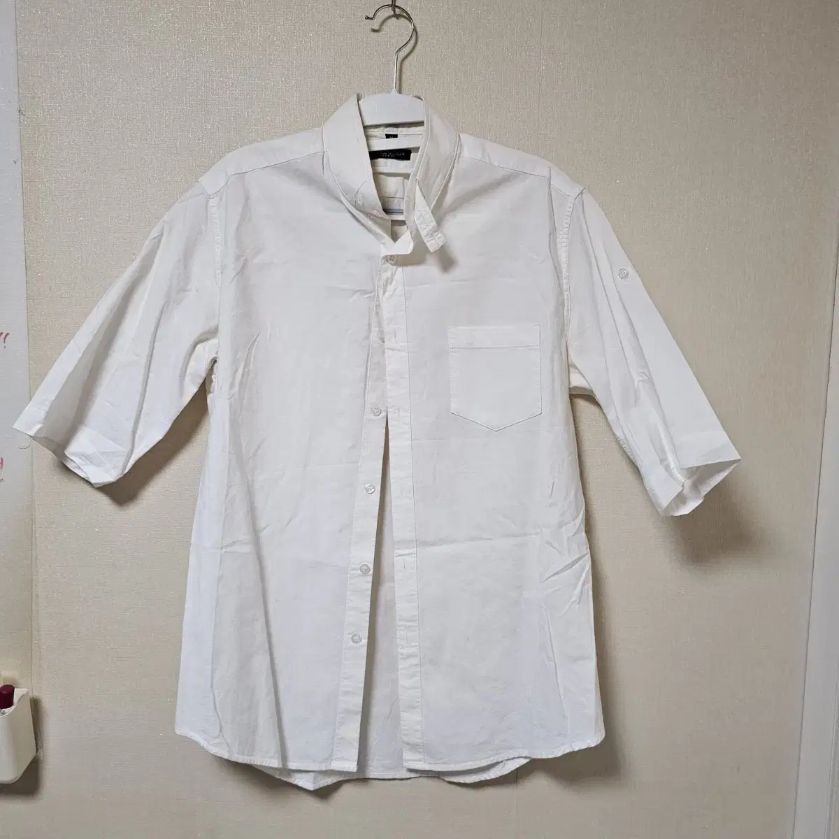 Balmain Short Sleeve Shirt