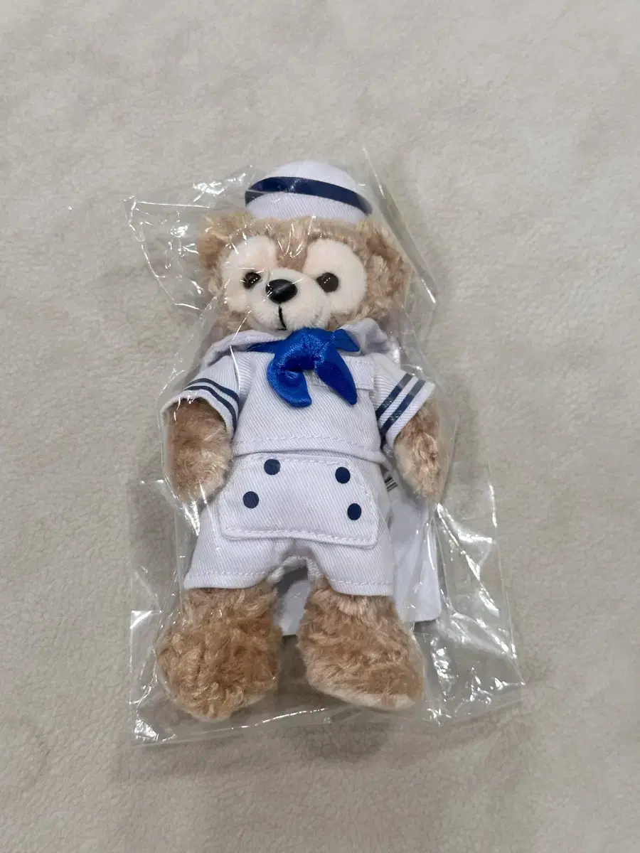 Disney's Duffy Voyager